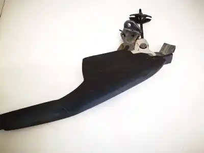 Pezzo di ricambio per auto di seconda mano leva del freno a mano per opel kadett e fastback (t85) 1.4 s (c08, c48, d08, d48) riferimenti oem iam 