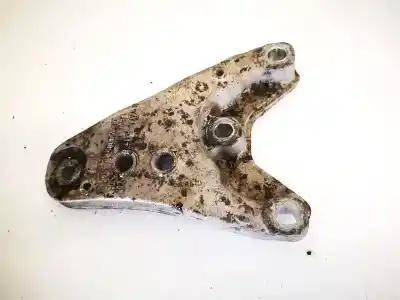 Second-hand car spare part engine support for opel kadett e fastback (t85) 1.4 s (c08, c48, d08, d48) oem iam references 6q0199185ab  