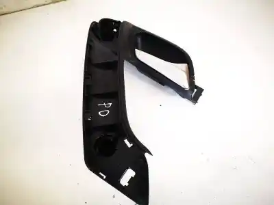 Pezzo di ricambio per auto di seconda mano maniglia interna anteriore destra per opel kadett e fastback (t85) 1.4 s (c08, c48, d08, d48) riferimenti oem iam 6r0867180g