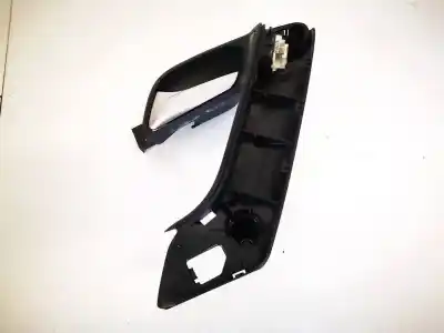 Pezzo di ricambio per auto di seconda mano maniglia interna anteriore sinistra per opel kadett e fastback (t85) 1.4 s (c08, c48, d08, d48) riferimenti oem iam 6r0867179h