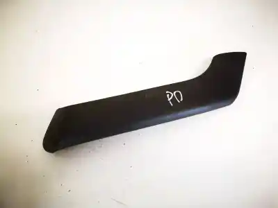 Pezzo di ricambio per auto di seconda mano plastica per opel kadett e fastback (t85) 1.4 s (c08, c48, d08, d48) riferimenti oem iam 6r0867172f