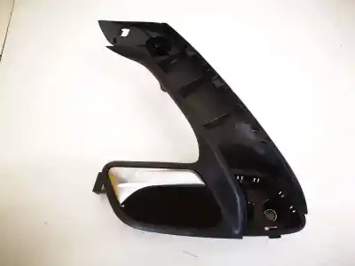 Pezzo di ricambio per auto di seconda mano maniglia interna posteriore destra per opel kadett e fastback (t85) 1.4 s (c08, c48, d08, d48) riferimenti oem iam 6r0867180g