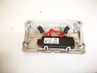 Peça sobressalente para automóvel em segunda mão sensor por opel kadett e fastback (t85) 1.4 s (c08, c48, d08, d48) referências oem iam 1k8951171a  
