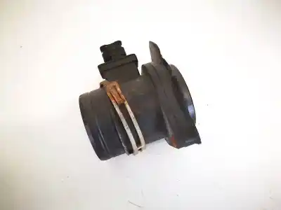 Pezzo di ricambio per auto di seconda mano misuratore di flusso per opel kadett e fastback (t85) 1.4 s (c08, c48, d08, d48) riferimenti oem iam 0281006132