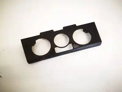 Pezzo di ricambio per auto di seconda mano plastica per opel kadett e fastback (t85) 1.4 s (c08, c48, d08, d48) riferimenti oem iam 6r1819039