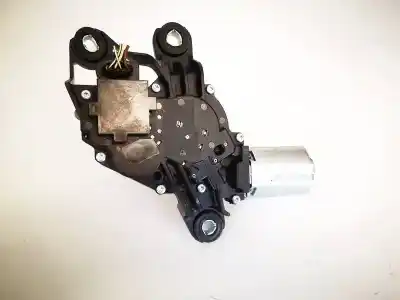 Second-hand car spare part Rear Windshield Wiper Motor for OPEL KADETT E FASTBACK (T85) 1.4 S (C08, C48, D08, D48) OEM IAM references 5K6955711B  0390201207