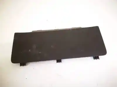 Pezzo di ricambio per auto di seconda mano plastica per opel kadett e fastback (t85) 1.4 s (c08, c48, d08, d48) riferimenti oem iam 6r0857506a