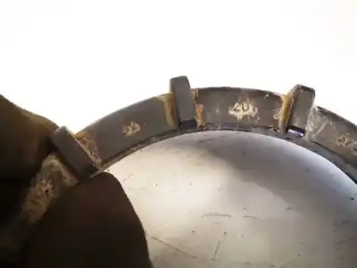 Pezzo di ricambio per auto di seconda mano plastica per opel kadett e fastback (t85) 1.4 s (c08, c48, d08, d48) riferimenti oem iam 321201375a  