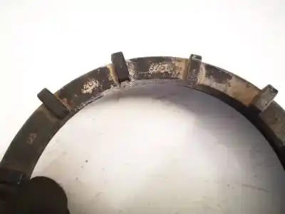 Pezzo di ricambio per auto di seconda mano plastica per opel kadett e fastback (t85) 1.4 s (c08, c48, d08, d48) riferimenti oem iam 321201375a  