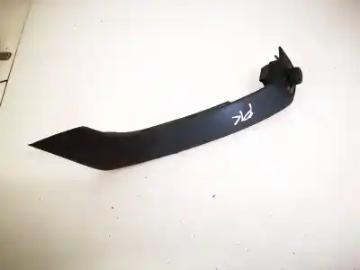 Pezzo di ricambio per auto di seconda mano plastica per opel kadett e fastback (t85) 1.4 s (c08, c48, d08, d48) riferimenti oem iam 6r0867171e