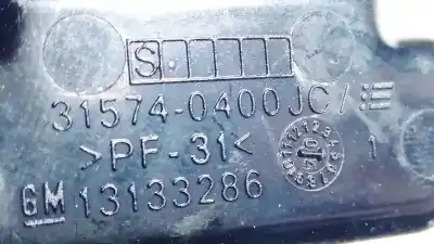 Second-hand car spare part ashtray for bmw 3 (e30) m3 2.3 oem iam references 315740400jc  31574-0400jc