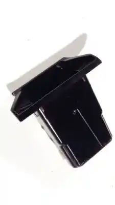 Second-hand car spare part ashtray for bmw 3 (e30) m3 2.3 oem iam references 315740400jc  31574-0400jc