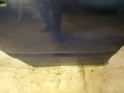 Peça sobressalente para automóvel em segunda mão plásticos por bmw 3 (e30) m3 2.3 referências oem iam 