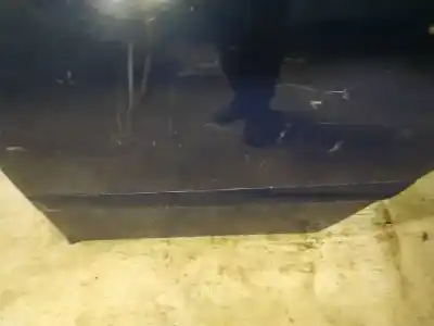 Peça sobressalente para automóvel em segunda mão plásticos por bmw 3 (e30) m3 2.3 referências oem iam 