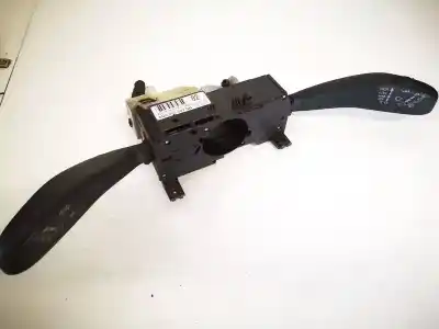 Pezzo di ricambio per auto di seconda mano COMANDO MULTIFUNZIONE per OPEL KADETT E FASTBACK (T85)  Riferimenti OEM IAM 6Q0953503DN  204808