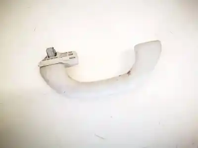 Pezzo di ricambio per auto di seconda mano maniglia a soffitto per opel kadett e fastback (t85) 1.4 s (c08, c48, d08, d48) riferimenti oem iam 6r0857607