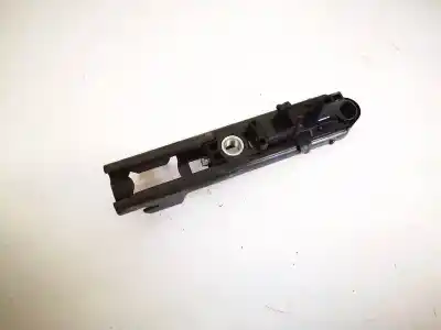 Pezzo di ricambio per auto di seconda mano gancio cintura anteriore sinistro per opel kadett e fastback (t85) 1.4 s (c08, c48, d08, d48) riferimenti oem iam 3c8857819