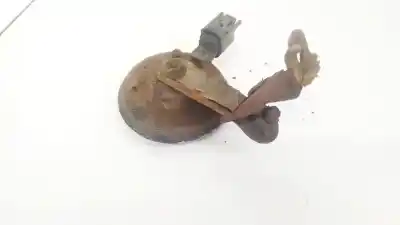 Pezzo di ricambio per auto di seconda mano corno per opel corsa a fastback (s83) 1.2 i (f08, m08, f68, m68) riferimenti oem iam   