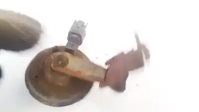 Pezzo di ricambio per auto di seconda mano corno per opel corsa a fastback (s83) 1.2 i (f08, m08, f68, m68) riferimenti oem iam   
