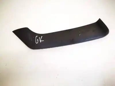 Pezzo di ricambio per auto di seconda mano plastica per opel kadett e fastback (t85) 1.4 s (c08, c48, d08, d48) riferimenti oem iam 6r0867171f