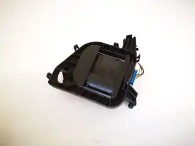 Pezzo di ricambio per auto di seconda mano motore apertura boccole aria condizionata per opel kadett e fastback (t85) 1.4 s (c08, c48, d08, d48) riferimenti oem iam 6q0820536b