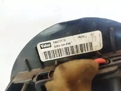 Peça sobressalente para automóvel em segunda mão motor de sofagem por jaguar xj coupé 5.3 referências oem iam f667217d  