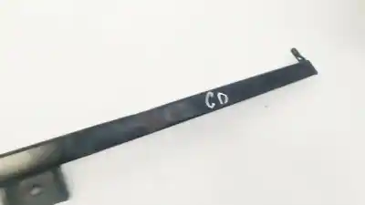 Pezzo di ricambio per auto di seconda mano plastiche per opel corsa a fastback (s83) 1.2 i (f08, m08, f68, m68) riferimenti oem iam   
