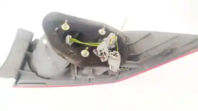 Автозапчастина б/у лівий ход ліхар для opel corsa a fastback (s83) 1.2 i (f08, m08, f68, m68) посилання на oem iam   