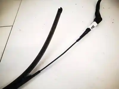 Tweedehands auto-onderdeel ruitenwisser arm links voor voor bmw 3 (e30) m3 2.3 oem iam-referenties 13182325