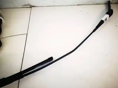 Tweedehands auto-onderdeel ruitenwisser arm links voor voor bmw 3 (e30) m3 2.3 oem iam-referenties 13182326