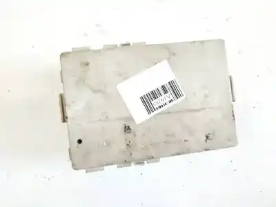 Peça sobressalente para automóvel em segunda mão caixa de fusíveis e relés por jaguar xj coupé 5.3 referências oem iam 