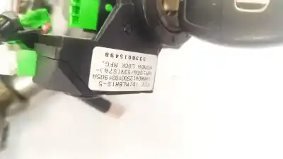 Pezzo di ricambio per auto di seconda mano interruttore di avviamento per opel corsa a fastback (s83) 1.2 i (f08, m08, f68, m68) riferimenti oem iam   