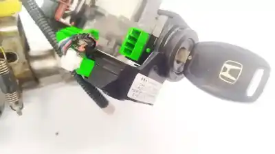 Pezzo di ricambio per auto di seconda mano interruttore di avviamento per opel corsa a fastback (s83) 1.2 i (f08, m08, f68, m68) riferimenti oem iam   