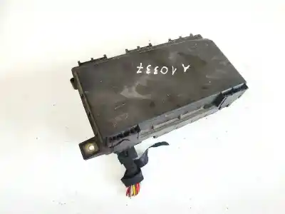 Second-hand car spare part fuse box unit for bmw 3 (e30) m3 2.3 oem iam references 743381  1534937