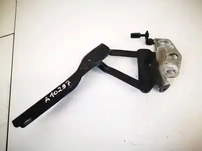 Автозапчасти б/у петля капота за opel kadett e fastback (t85) 1.4 s (c08, c48, d08, d48) ссылки oem iam 3c0823301d