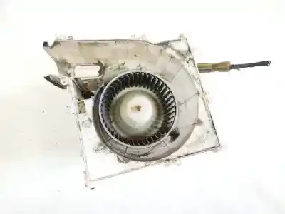 Second-hand car spare part HEATER BLOWER MOTOR for NISSAN X-TRAIL (T30)  OEM IAM references 272009H600  3J11034300