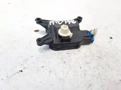 Second-hand car spare part air conditioning hatches opening motor for opel kadett e fastback (t85) 1.4 s (c08, c48, d08, d48) oem iam references 1k0907511