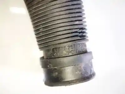 Автозапчасти б/у трубка за bmw 3 (e30) m3 2.3 ссылки oem iam 13105267  