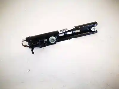 Tweedehands auto-onderdeel riemhaak rechts voor voor bmw 3 (e30) m3 2.3 oem iam-referenties 13153271