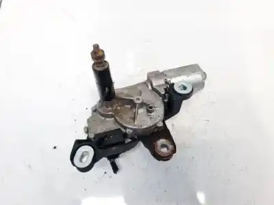 Second-hand car spare part rear windshield wiper motor for opel kadett e fastback (t85) 1.4 s (c08, c48, d08, d48) oem iam references 1t0955711