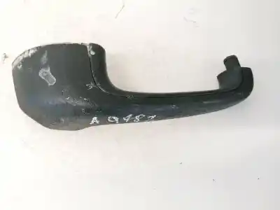 Peça sobressalente para automóvel em segunda mão plásticos por audi 100 avant (c4) 2.4 diesel referências oem iam 4a0867372