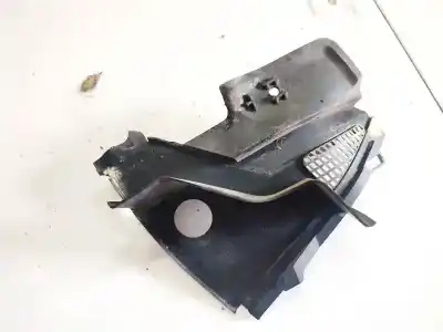 Second-hand car spare part torpedo for bmw 3 (e30) m3 2.3 oem iam references 13167228  1154682