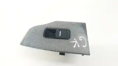 Автозапчастина б/у передні вікний вмикач для opel corsa a fastback (s83) 1.2 i (f08, m08, f68, m68) посилання на oem iam 83791sea