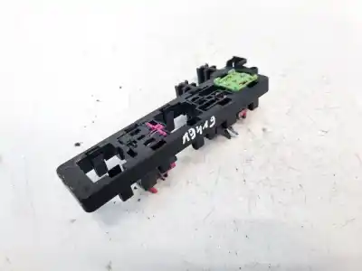 Автозапчастина б/у реле/запоперівник для skoda octavia combi (1z5) 2.0 tdi посилання на oem iam 1k1937503  