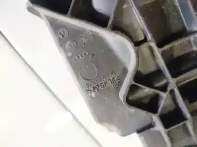 Second-hand car spare part medium for opel kadett e fastback (t85) 1.4 s (c08, c48, d08, d48) oem iam references 50893a  