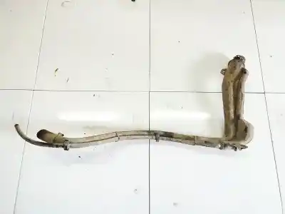Pezzo di ricambio per auto di seconda mano tubo per bmw 3 (e30) m3 2.3 riferimenti oem iam 