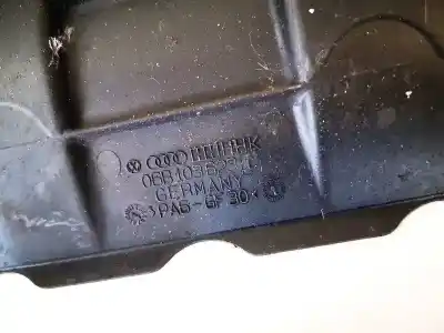 Second-hand car spare part sump for volkswagen passat variant (3b5) 1.9 tdi oem iam references 06b103623c  