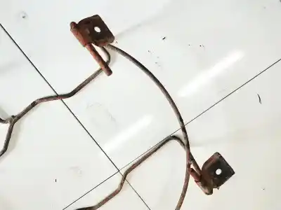 Pezzo di ricambio per auto di seconda mano plastica per bmw 3 (e30) m3 2.3 riferimenti oem iam   