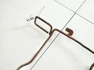 Pezzo di ricambio per auto di seconda mano plastica per bmw 3 (e30) m3 2.3 riferimenti oem iam   