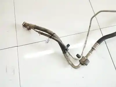 Second-hand car spare part air conditioning pipes for bmw 3 (e30) m3 2.3 oem iam references   